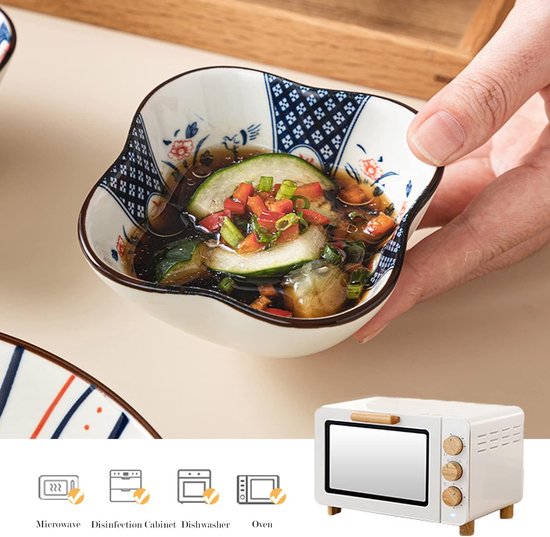 Binoster Super Schattig Hart Sharpe Keramische Sausschotel Mini Zij Kruidenschotel Condimentschotels Sushi Soja Dompelschotel Snack Serveerschotels Liefde Porselein Kleine Schotel