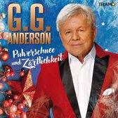 G.G. Anderson - Pulverschnee Und Zärtlichkeit (CD)
