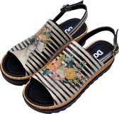 DOGO Gigi Dames Sandalen- Dreamer 37