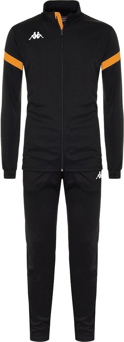 Kappa Dalcito Trainingspak 2XL Vrouw Oranje
