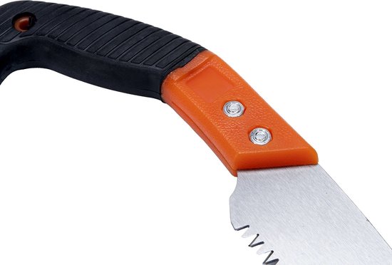 PD Takkenzaag - Snoeizaag 50cm + Houder - Krachtig en Precies Snoeien van PD® — afbeelding 3