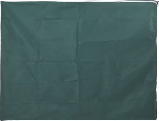 vidaXL - Plantenhoezen - met - ritssluiting - 4 - st - 70 - g/mÂ² - 3,93x3 - m van VidaXL — afbeelding 5