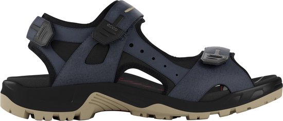 ECCO OFFROAD–Sandalen–Mannen–Blauw–42