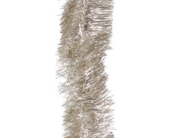 Decoris guirlande lametta - 270cm - kunststof