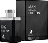Maison Alhambra Man Black Edition Edp M 100 Ml
