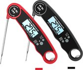 TPT-Digitale Vleesthermometer - Keukenthermometer