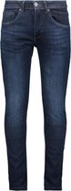 Gabbiano - Pacific - Jeans slim pour homme - Dark Blue