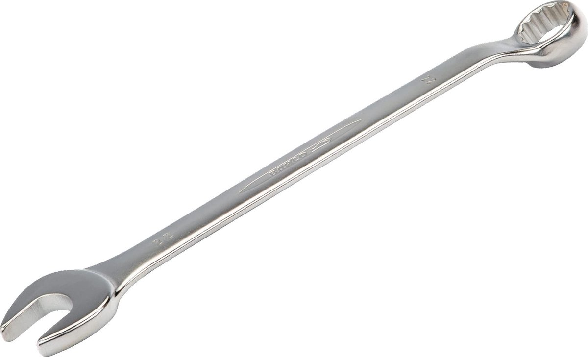 Bahco Pijpsleutel Metrisch 1936M - 10 x 11 mm