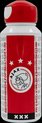 Ajax-pop-up beker wit/rood logo AFC Ajax