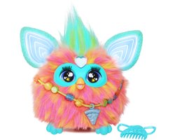 Furby Koraal - Nederlandstalig
