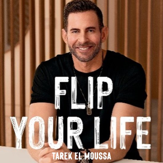 Flip Your Life - cover