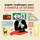 Angelo Verploegen Quintet - A Handful Of Stories (CD)