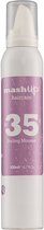 mashUp haircare N° 35 Styling Mousse 200ml