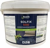 Bostik Solfix 500 - Acrylaat vloerlijm - 12 kg