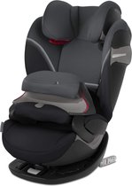 Autostoeltjes 9 tot 36 kg - Autostoel Baby - Zwart