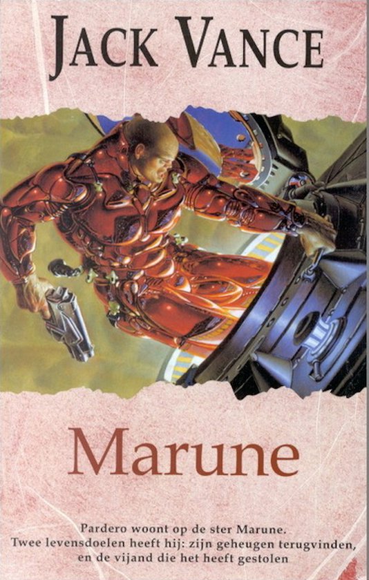 9789029069939 - Marune