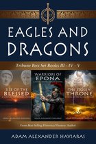 Eagles and Dragons - Eagles and Dragons Tribune Box Set