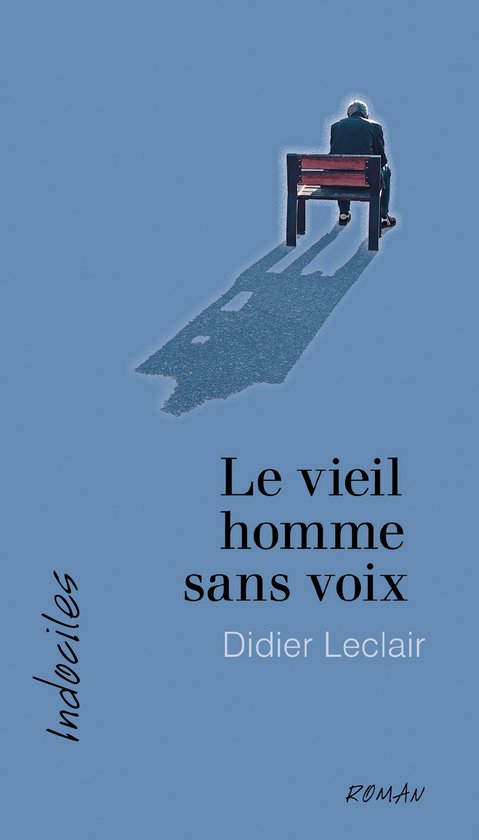 Le vieil homme sans voix