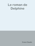 Le roman de Delphine