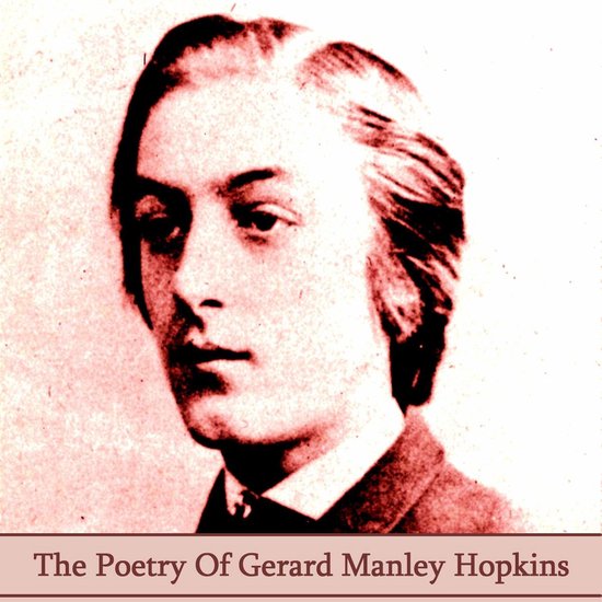 Poetry of Gerard Manley Hopkins, The - cover