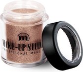 Make-up Studio Colour Pigments oogschaduw - Grey Brown