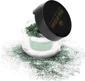 Make-up Studio Shiny Effects Oogschaduw - Petrol