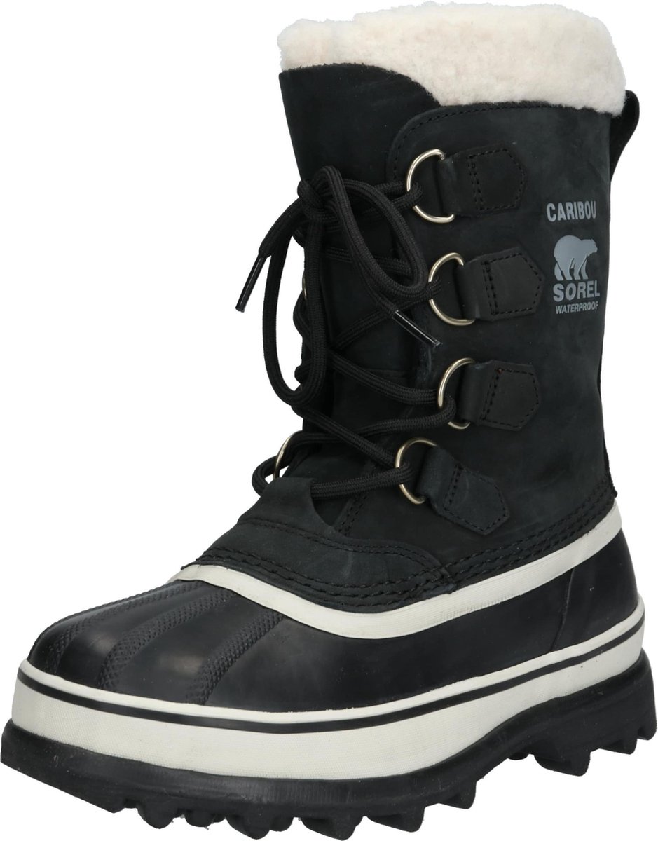 Sorel CARIBOU™ Wandelschoenen Dames Zwart