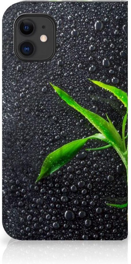 Smart Cover Orchid pour iPhone 11