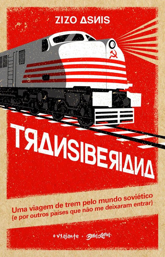 Transiberiana - cover