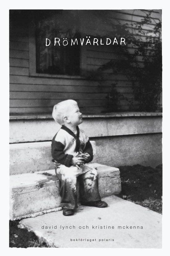 Drömvärldar - cover