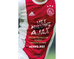 Het nieuwe Ajax