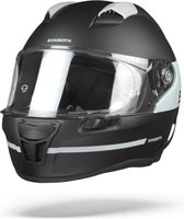 Schuberth R22 Horizon Zwart Integraalhelm - Motorhelm - Maat M