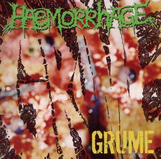Grume