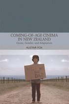 Coming of Age Cinema in New Zealand