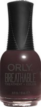 Orly BREATHABLE Nagellak It's Not a Phase 18ml