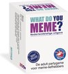 foto van What do you Meme? Nederlandstalige uitgave - Party / Kaartspel ideeal voor Feestjes!