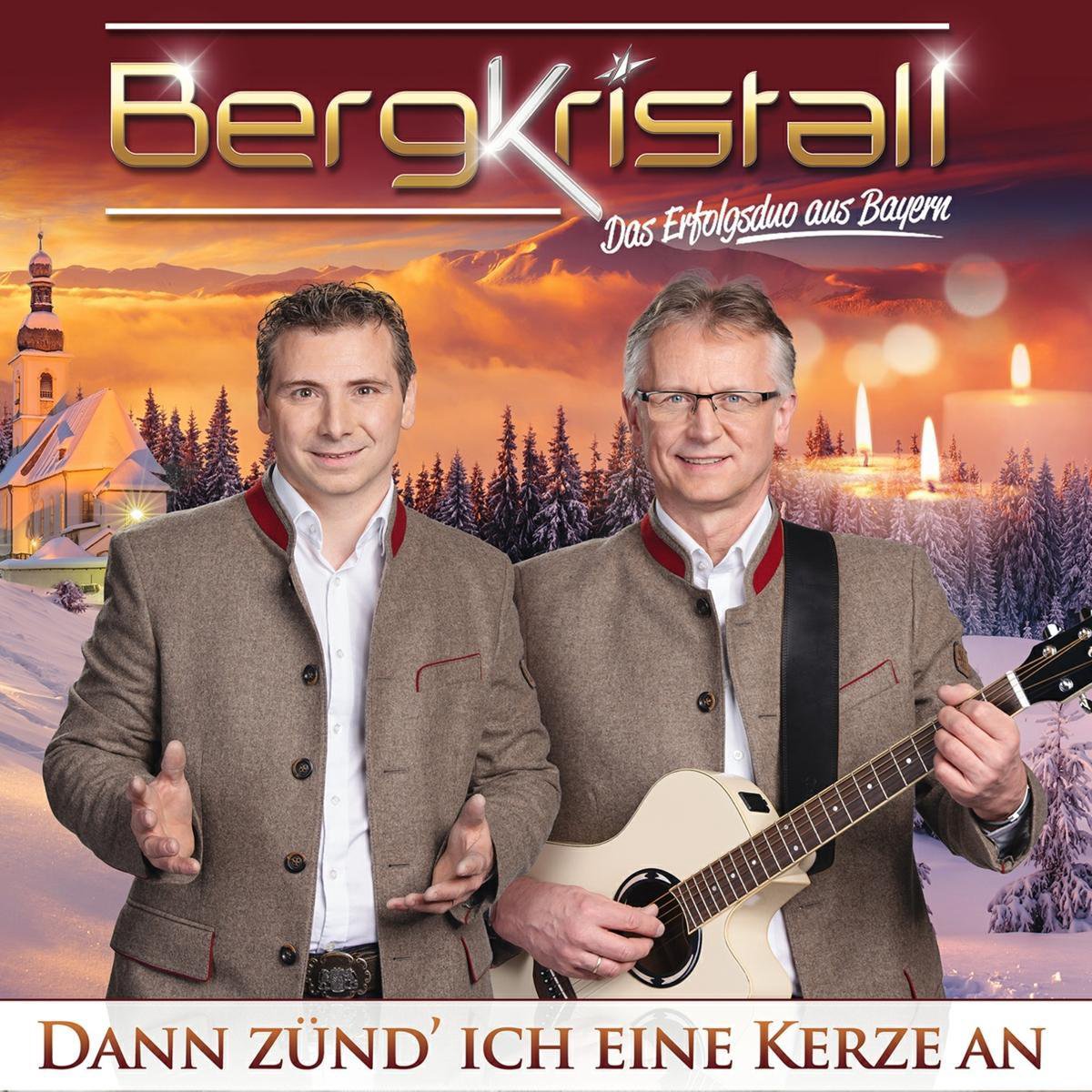Dann Zund Ich Eine Kerze An