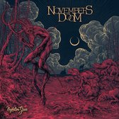 Nephilim Grove (Red Vinyl)