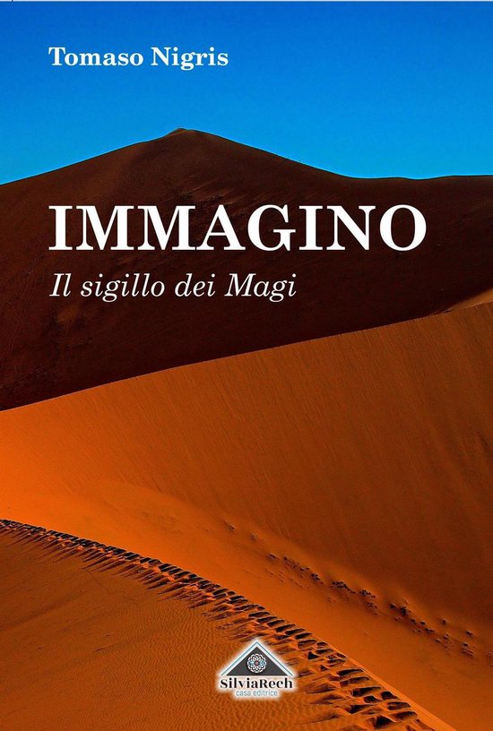 Gialli - Immagino - cover