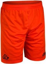 Acerbis Sports ATLANTIS SHORTS ORANGE 3XS