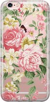 iPhone 6/6s hoesje - Floral