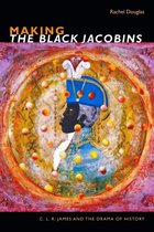 The C. L. R. James Archives - Making The Black Jacobins