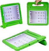 geschikt voor iPad Pro 9.7 Kinderhoes Groen