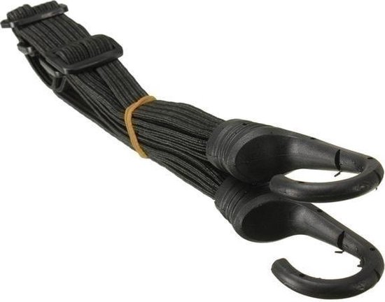 Motorfietshelm Bagage Rope elastiek Net Cable Belt | bol.com