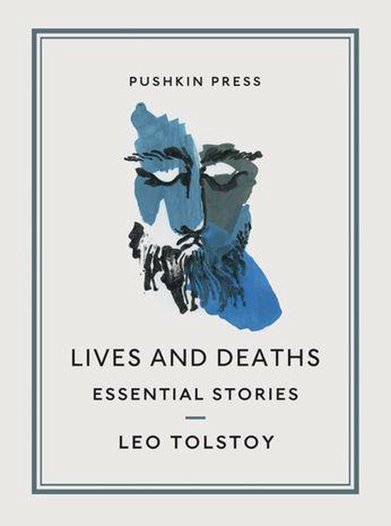 Lives and Deaths (ebook), Leo Tolstoy 9781782275428 Boeken bol