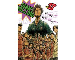 Giant Killing 27 Manga eBook by Masaya Tsunamoto - EPUB Book