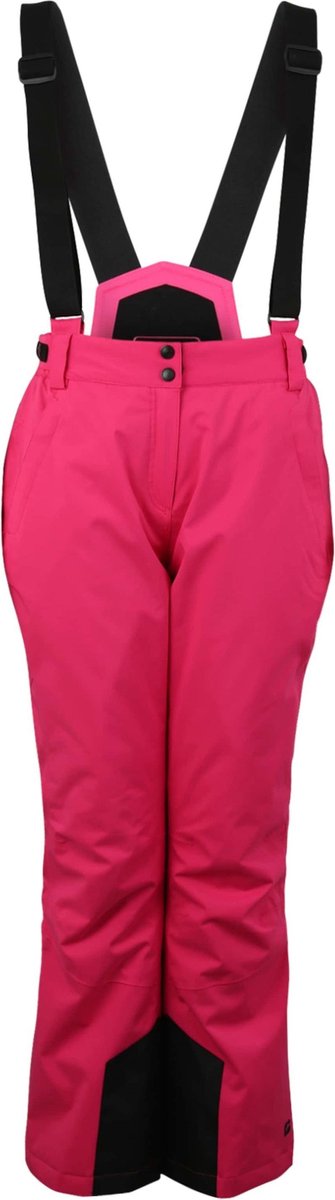 Killtec ski broek Erielle Fuchsia-m Paars