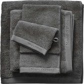 Marc O'Polo Timeless Uni  Washandje - 16x22 - Anthracite