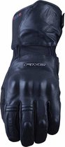 Five WFX Skin Minus Zero Gore-Tex Black Motorcycle Gloves L