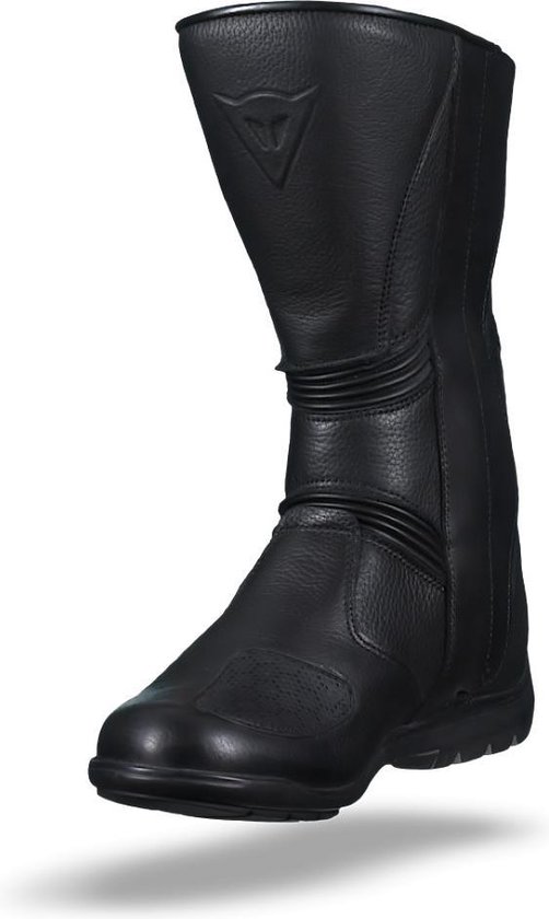 Dainese R Fulcrum C2 Gore-Tex Black 